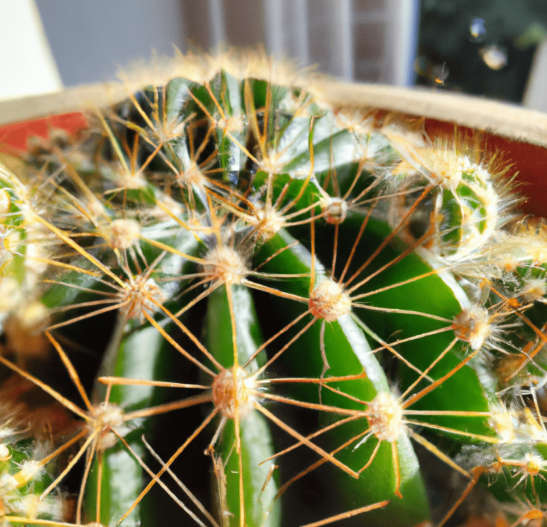 Cacti